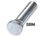 compare product Project Kics Mitsubishi Wheel Stud - 10MM
