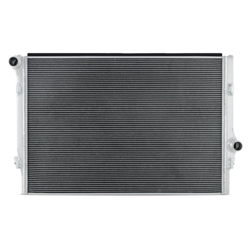 Mishimoto 2015+ Volkswagen/Audi MK7 Aluminum Radiator - My Store