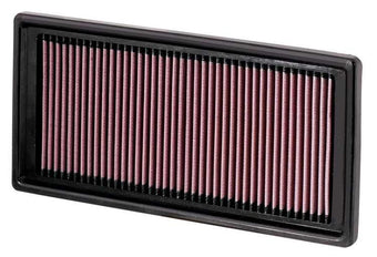 compare product K&N 04-15 Citroen C5 L4-2.0L DSL Drop In Air Filter