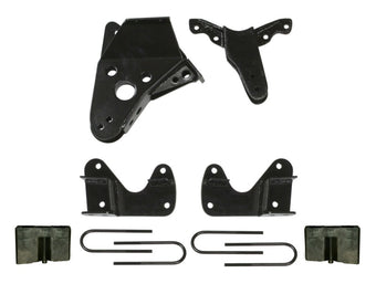 compare product Skyjacker Suspension Lift Kit Component 1984-1985 Ford Bronco II