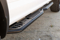 DV8 15 - 24 Ford F - 150 Crew Cab - OE Plus Side Steps - My Store