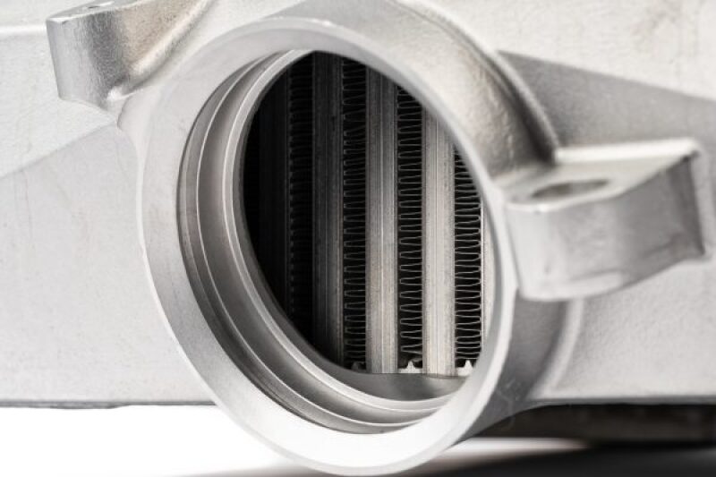 AMS Performance 2022+ Subaru WRX Top Mount Intercooler - My Store