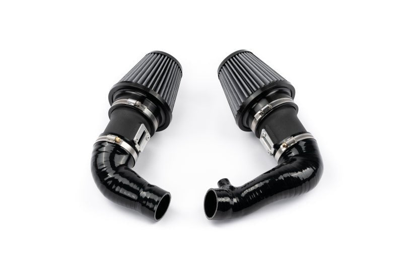 AMS Performance 2023+ Nissan Z 80mm Air Intakes - My Store