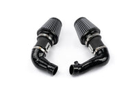 AMS Performance 2023+ Nissan Z 80mm Air Intakes - My Store