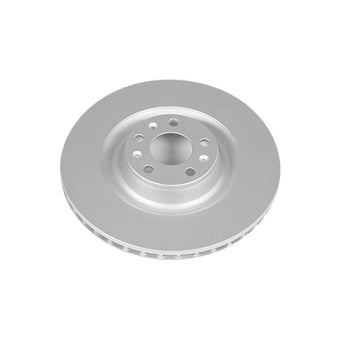 compare product Power Stop 09-10 Audi A6 Quattro Front Evolution High Carbon Geomet Coated Rotor