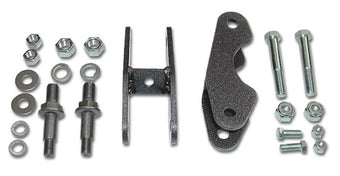 compare product Tuff Country 73-87 Chevy Truck 1/2 Ton 4wd Rear Dual Shock Kit