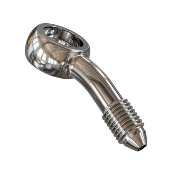 compare product Goodridge 20 Deg Banjo Adaptor for 3/8 or M10 Bolt