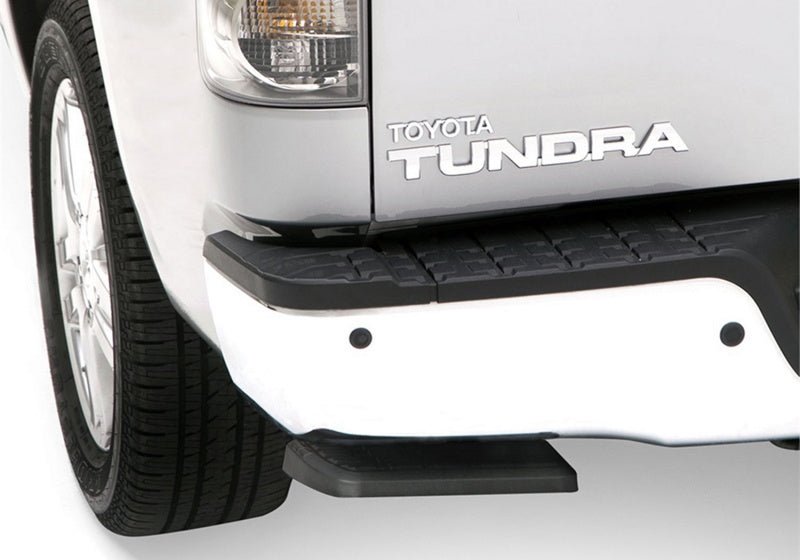 AMP Research 2014 - 2015 Toyota Tundra BedStep - Black - My Store