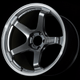 Advan GT Beyond 18X9.5 / +22 / 5x120 / 72.5 CB - Machining & Racing Hyper Black - My Store