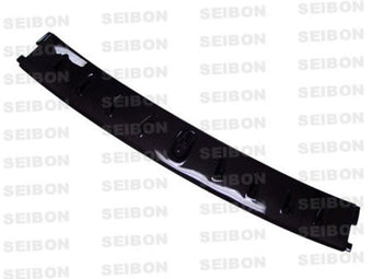 compare product Seibon 03-07 Mitsubishi Evo  8 & 9 Carbon Fiber Rear Fin Spoiler