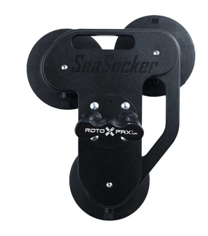 Mounts - Fluid Tanks