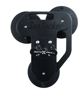 compare product SeaSucker RotopaX Tank Holder - 5 Gallon