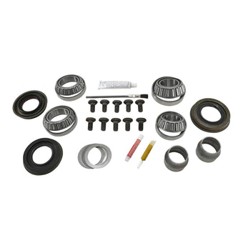 compare product Yukon Gear Master Overhaul Kit For Nissan Titan Front Diff