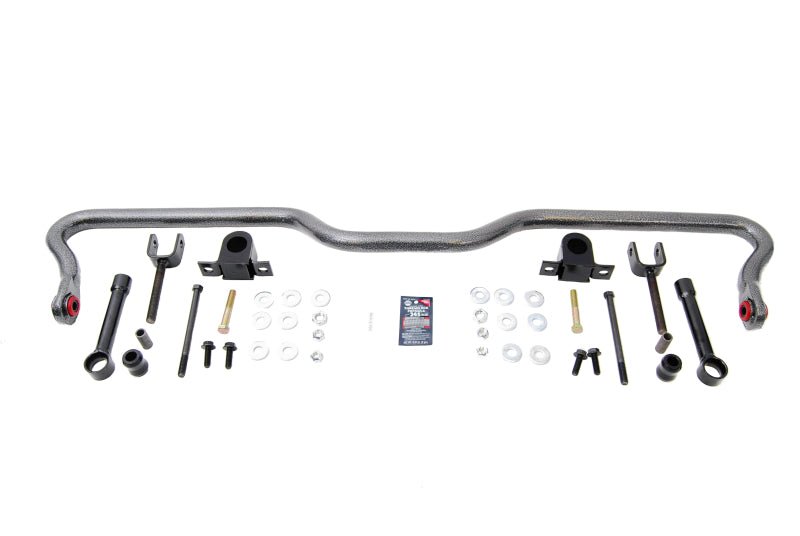 Hellwig 17 - 20 Mercedes - Benz Sprinter 2500 4WD Solid Heat Treated Chromoly 1 - 5/16in Rear Sway Bar - My Store