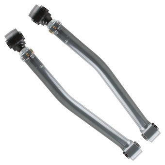 compare product Synergy 2018+ Jeep Wrangler JL/JLU Adjustable Front Lower Control Arms - Pair