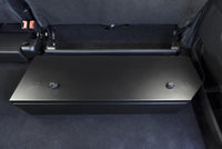 Tuffy Underseat Lockbox 2/3 Length W/ Combo Lock For Ford Fseries Supercrew - My Store