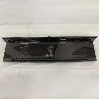compare product Ford Racing 20-22 Mustang GT500 Deck Lid Trim Panel