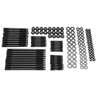 compare product Edelbrock LSR Cylinder Head Stud Kit