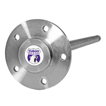 compare product Yukon Gear Axle For 9.75in 97-05 E150 Van / Right Hand