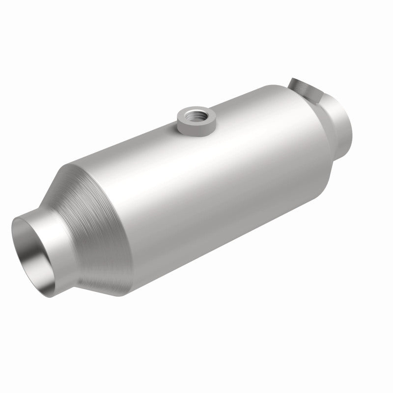 Magnaflow 2.25 1 - O2 CA Universal Converter - My Store