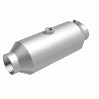 Magnaflow 2.25 1 - O2 CA Universal Converter - My Store