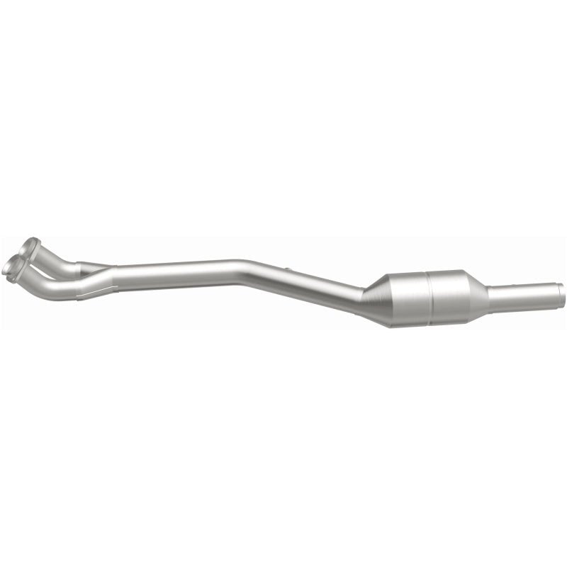 MagnaFlow Direct Fit Catalytic Converter 00 - 03 BMW M5 5.0L Passenger Side - My Store
