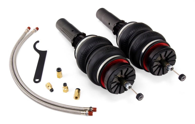 Air Lift Performance 09 - 15 Audi A4/A5/S4/S5/RS4/RS5 Front Kit - My Store