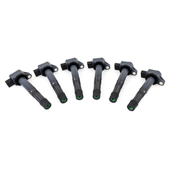 compare product Mishimoto 02-11 Honda Six Cylinder Ignition Coil Set