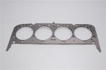 compare product Cometic Chevy Small Block 4.165 inch Bore .040 inch MLS Head Gasket (w/All Steam Holes)