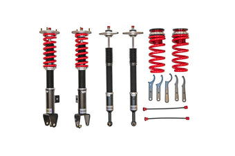 compare product Pedders 2015+ Chrysler LD Extreme XA Coilover Kit
