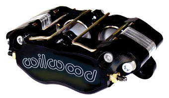 compare product Wilwood Caliper-Dynapro 5.25in Mount 1.75in Pistons 1.25in Disc