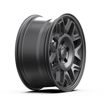 compare product fifteen52 Wander SV 17x8 / 6x130 BP / 40mm ET / 84.1mm CB / 6.08in BS / Carbon Grey Wheel