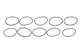 Aeromotive Replacement O - Ring (for 12302/12309/12310/12311/12332) (Pack of 10) - My Store