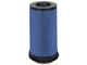 aFe MagnumFLOW Pro 5R Universal Air Filter 3 - 1/2in F x 5in B x 4 - 1/2in T (Inverted) x 9in H - My Store
