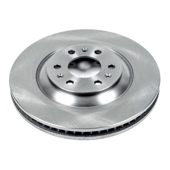 compare product Power Stop 04-09 Cadillac SRX Front Autospecialty Brake Rotor