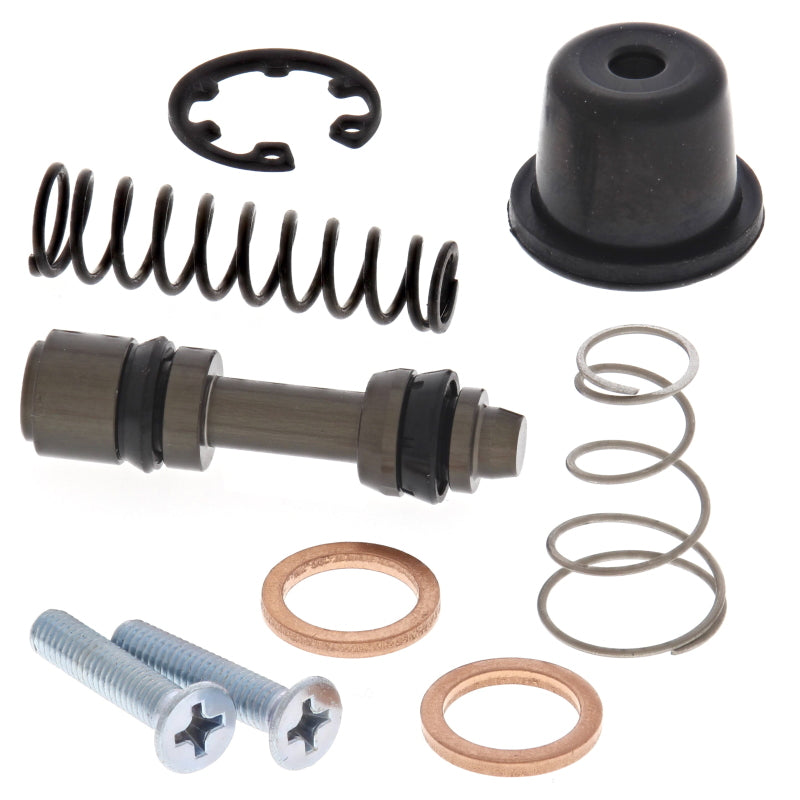 Brake Master Cylinder