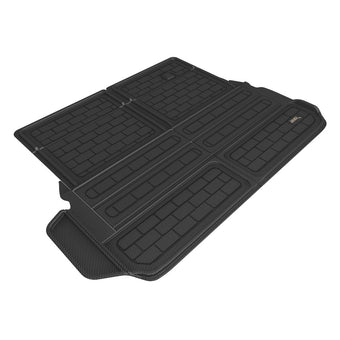 compare product 3D MAXpider 24-25 Lexus GX 6-Seat Kagu Cargo Liner - Black