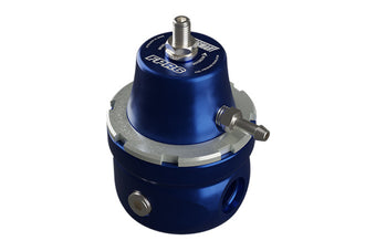 compare product Turbosmart FPR6 Fuel Pressure Regulator Suit -6AN - Blue