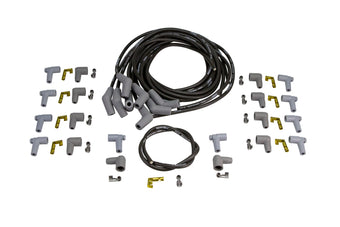 compare product FAST Universal Cut-To-Fit FireWire Spark Plug Wire Set