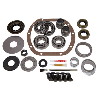 compare product Yukon Gear Master Overhaul Kit For Dana 30 Short Pinion Front Diff