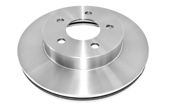compare product DBA 02-07 Jeep Liberty Front Street Series Standard Rotor