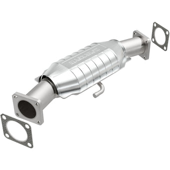 compare product MagnaFlow Conv DF GM 78 81