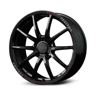 compare product Versus VT125S 18X9.5 +38 5x114.3 Grace Silver