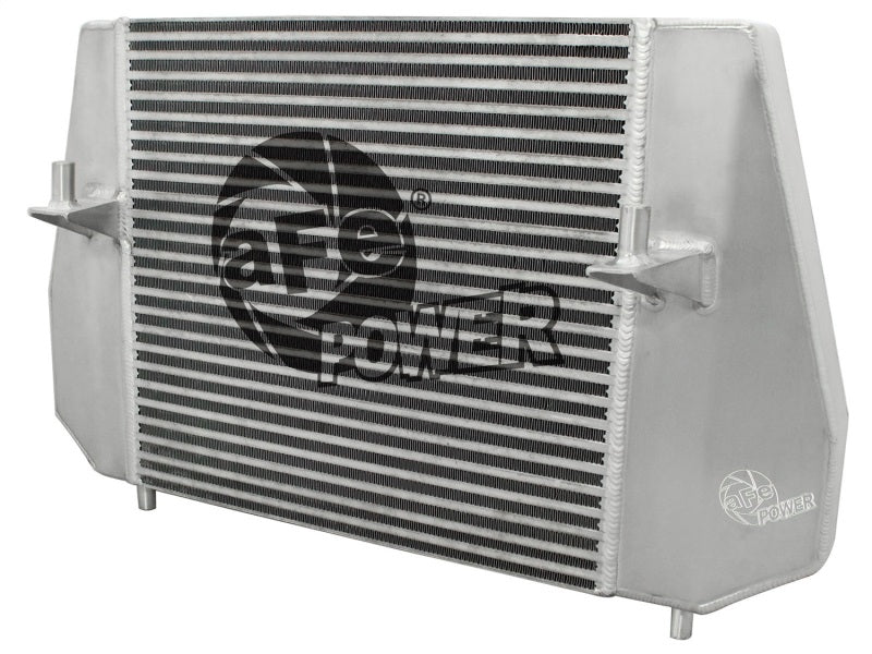 aFe Power BladeRunner 3in Intercooler 13 - 14 Ford F - 150 V6 3.5L (tt) - My Store