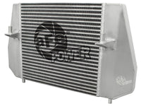 aFe Power BladeRunner 3in Intercooler 13 - 14 Ford F - 150 V6 3.5L (tt) - My Store