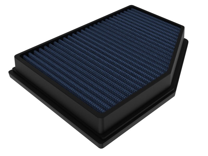 aFe MagnumFLOW Air Filters OER P5R A/F P5R BMW 525/528/530i (E60)04 - 10 L6 - 2.5L/3.0L - My Store
