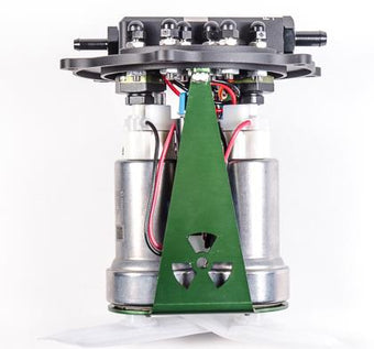 compare product Radium Engineering Fuel Hanger 93-07 Subaru WRX/STI (Pumps NOT Included) WALBRO GSS342/AEM 50-1200