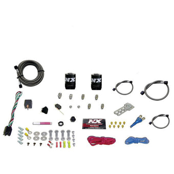compare product Nitrous Express E85 Universal Nitrous Kit for EFI (Single Nozzle Application) w/o Bottle