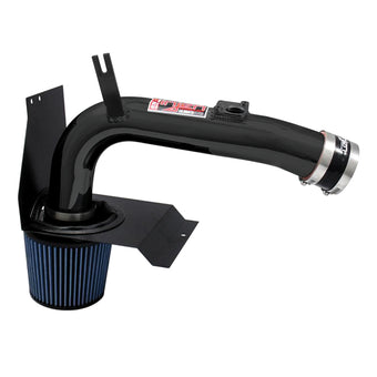 compare product Injen 2014 Subaru Impreza WRX/STi 2.5L 4 Cyl.(Turbo) Black Cold Air Intake w/ Heat Shield
