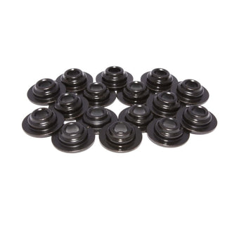 compare product COMP Cams Steel Retainer 3-Valve Ford 4